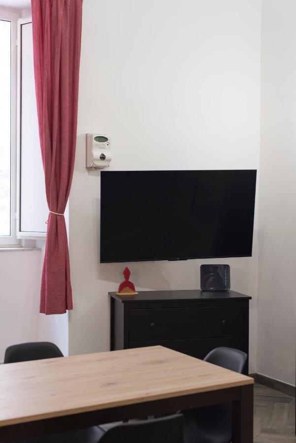 Madaleni Home Plebiscito Napoli Esterno foto