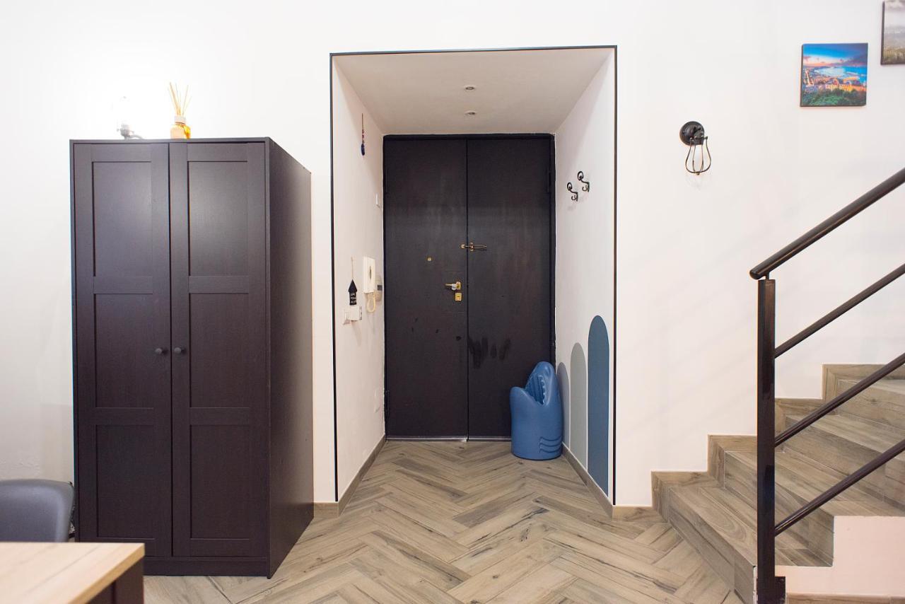 Madaleni Home Plebiscito Napoli Esterno foto