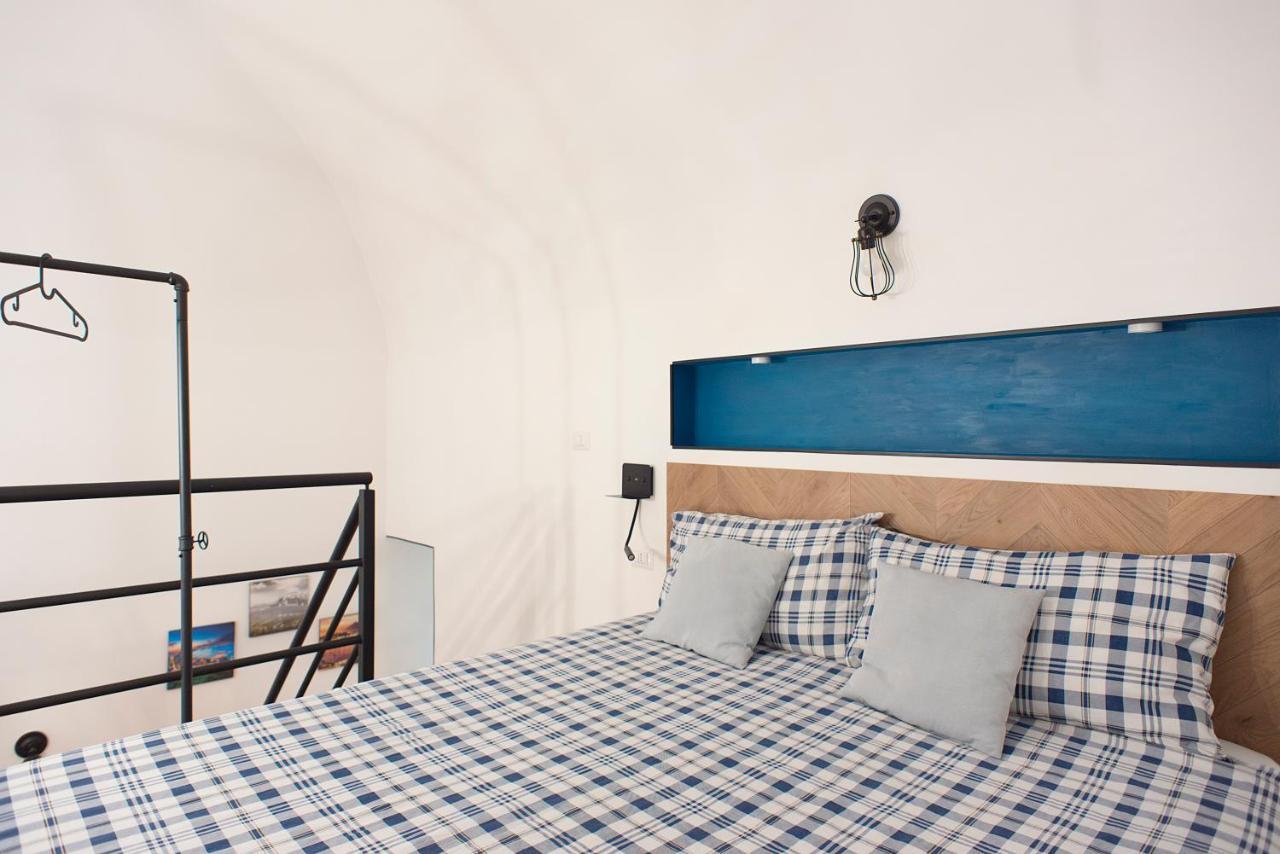Madaleni Home Plebiscito Napoli Esterno foto