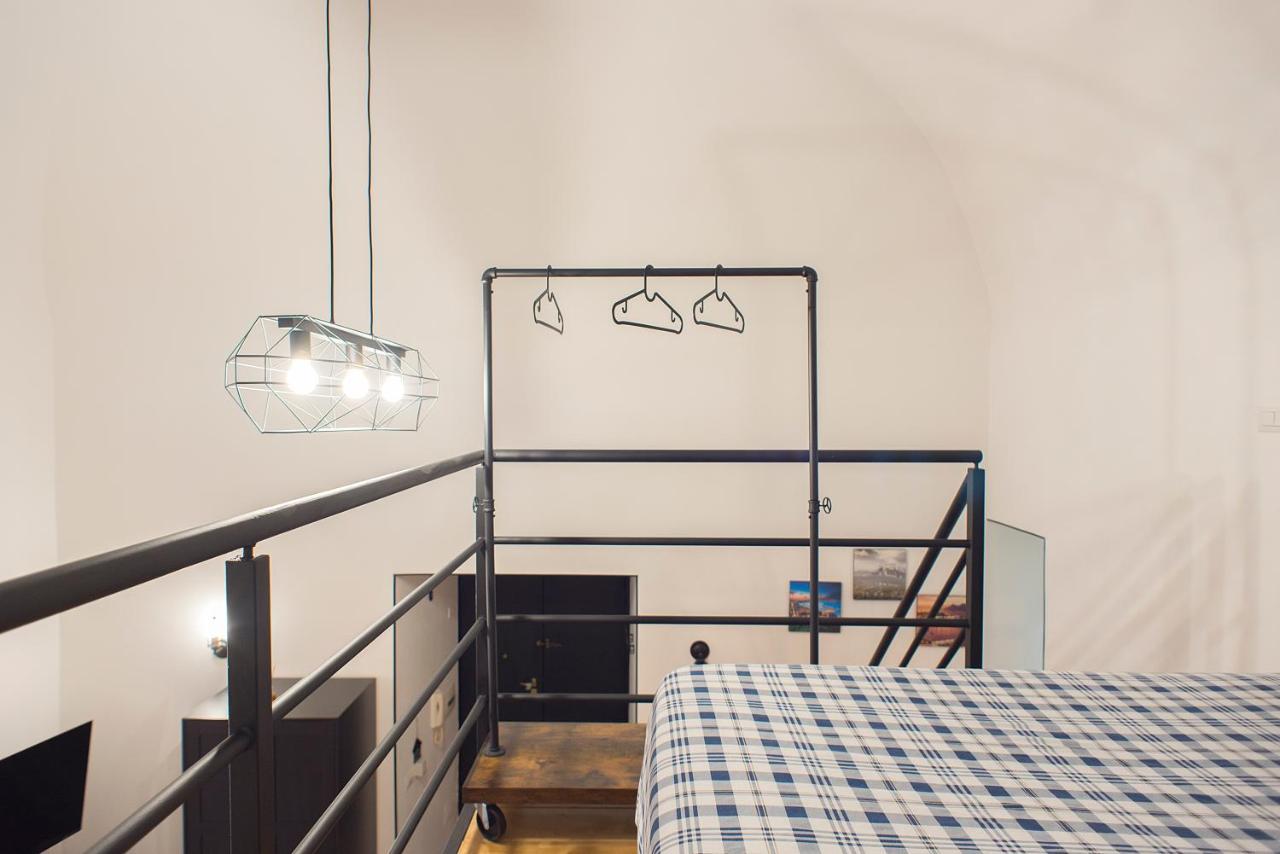 Madaleni Home Plebiscito Napoli Esterno foto