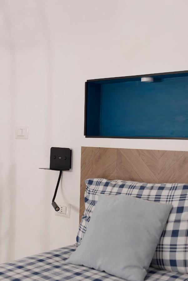 Madaleni Home Plebiscito Napoli Esterno foto