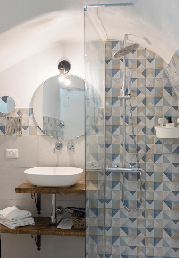 Madaleni Home Plebiscito Napoli Esterno foto